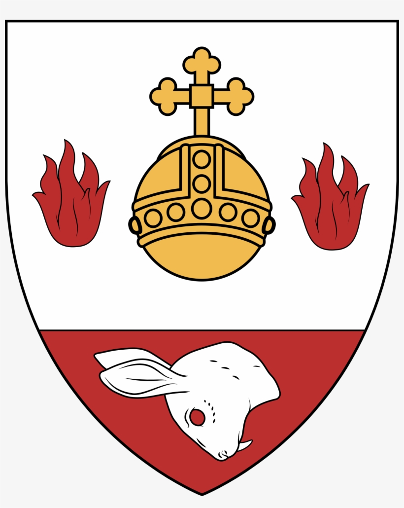 Arms Of The Holy Hand Grenade Of Antioch, transparent png