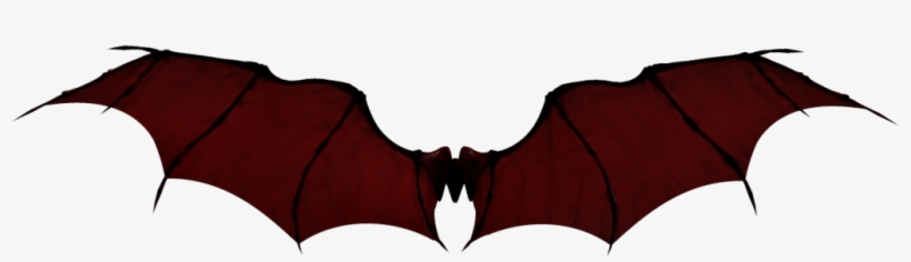 Banner Freeuse Download Png For Free Download On Mbtskoudsalg - Black Demon Wings Png, transparent png