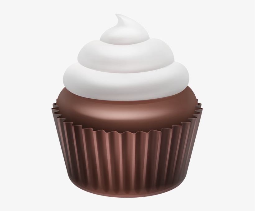 Cupcake Png Clip Art Image - Clip Art, transparent png