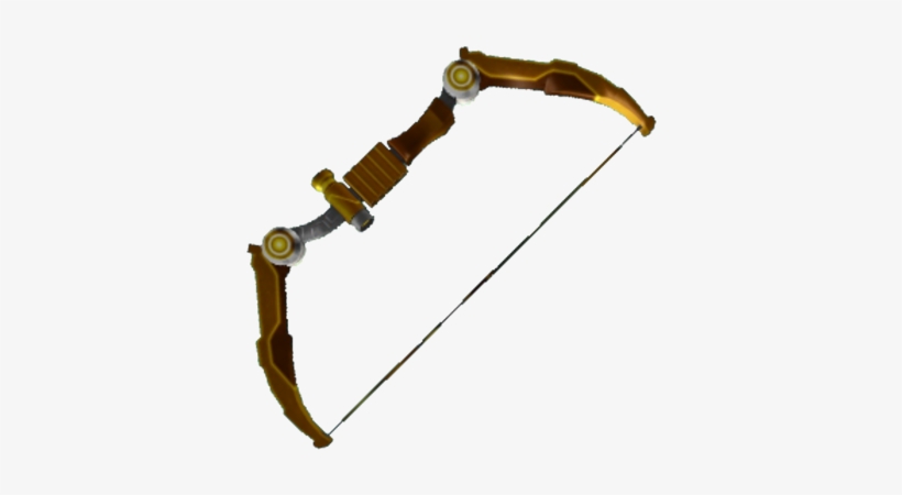 Kaminite Bow - Medieval Bow, transparent png