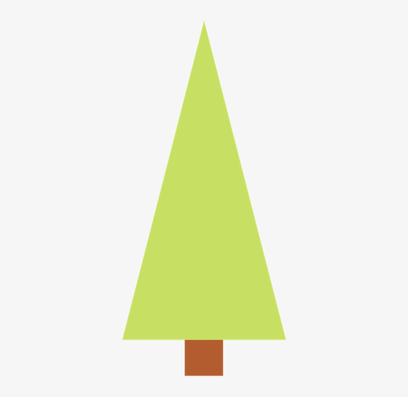 Triangle, transparent png