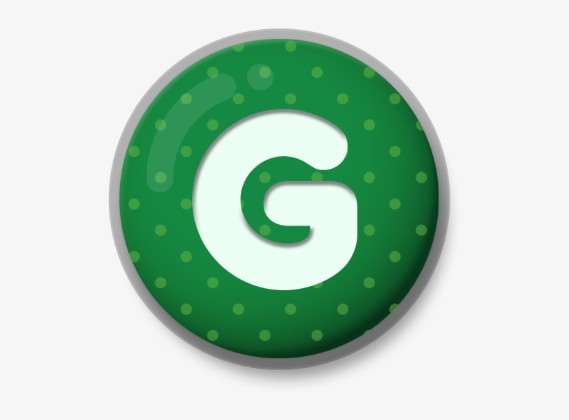 Nick Jr Letter G, transparent png