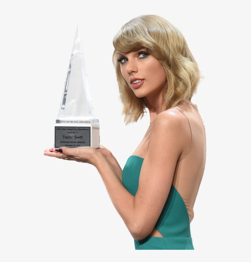 91 Images About Pngs On We Heart It - Taylor Swift Award Png Transparent, transparent png