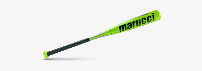 Png Baseball Bat - Marucci Hex Alloy Senior League (-10) Baseball Bat, transparent png