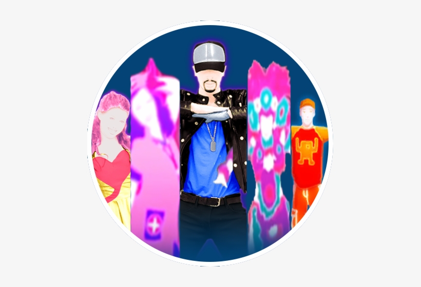 Bubble - Just Dance Bubbles, transparent png