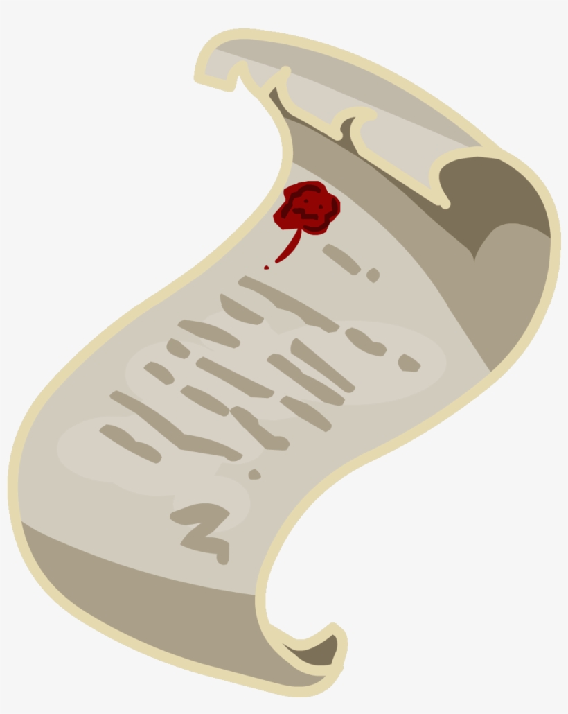 Recommendation Scroll - Thumbnail, transparent png