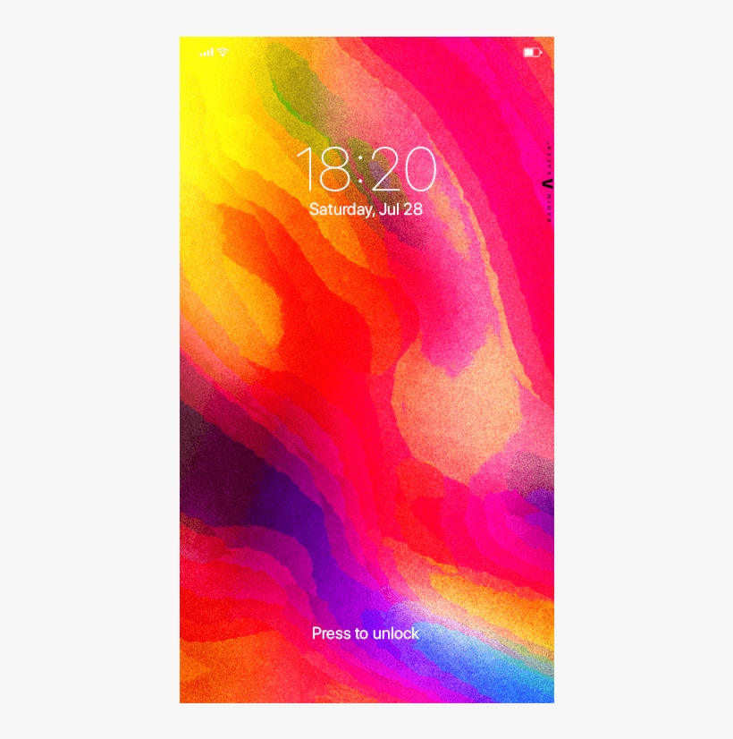 Chamarel Cool Iphone Background - Mobile Phone, transparent png