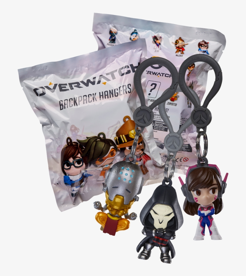 overwatch heavy duty backpack