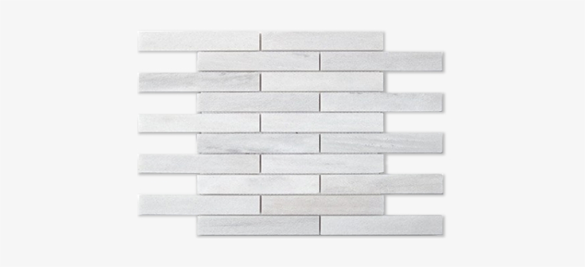 New Ak Ash Gray Honed Brick - Brick, transparent png