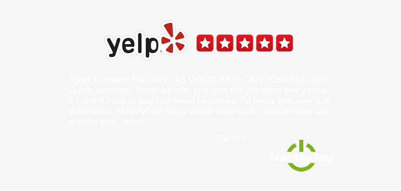 Yelp, transparent png