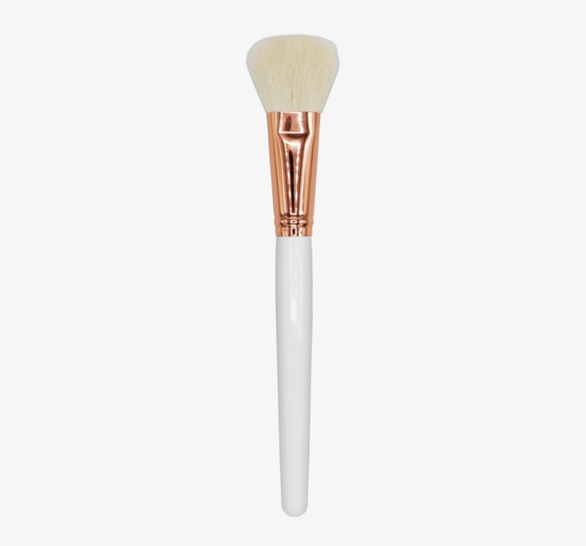 T20 Large Oval - Makeup Brushes, transparent png