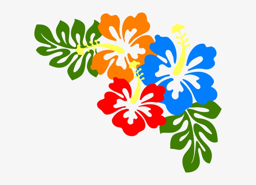 How To Set Use Keanu S Hibiscus Clipart, transparent png
