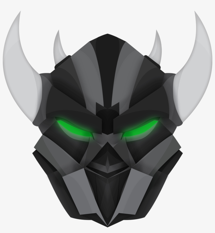 Skype Logo Png Transparent Background Skype - Mask, transparent png