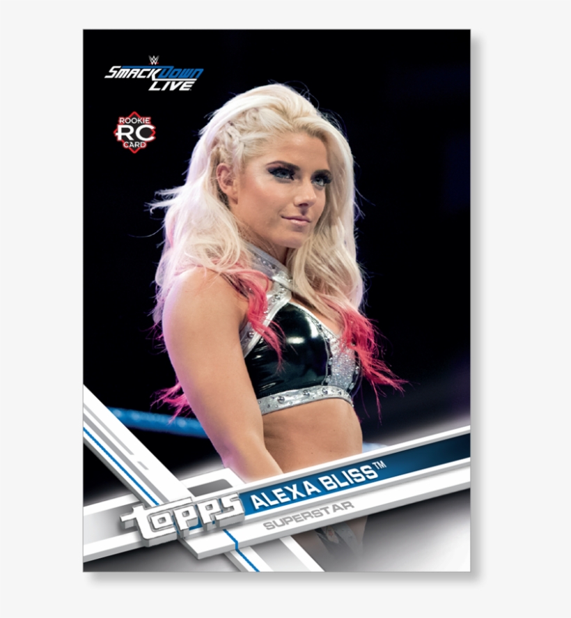 Alexa Bliss, transparent png