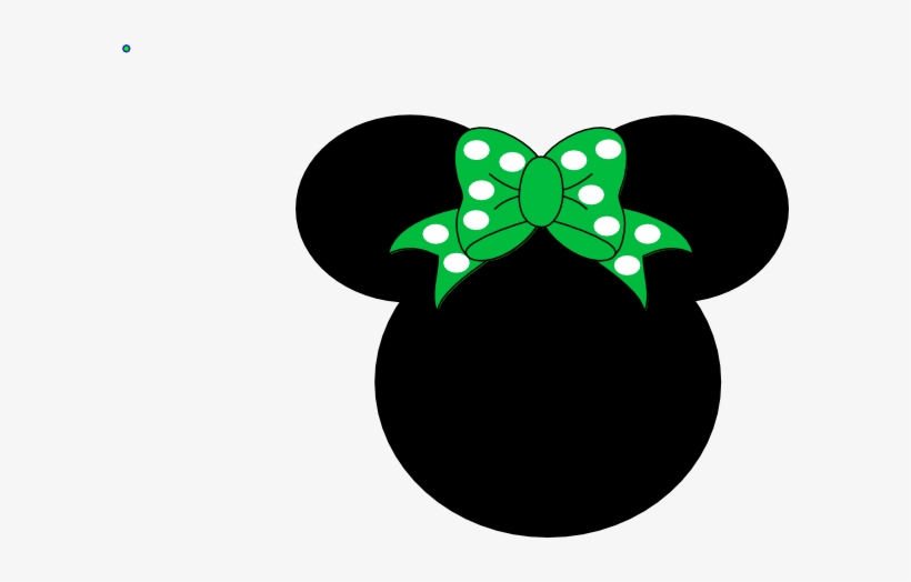 How To Set Use Minnie Mouse Clipart, transparent png