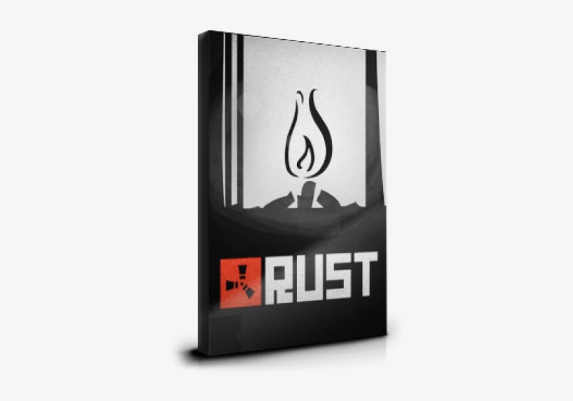 Rust-500x500 - Video Game Rust, transparent png