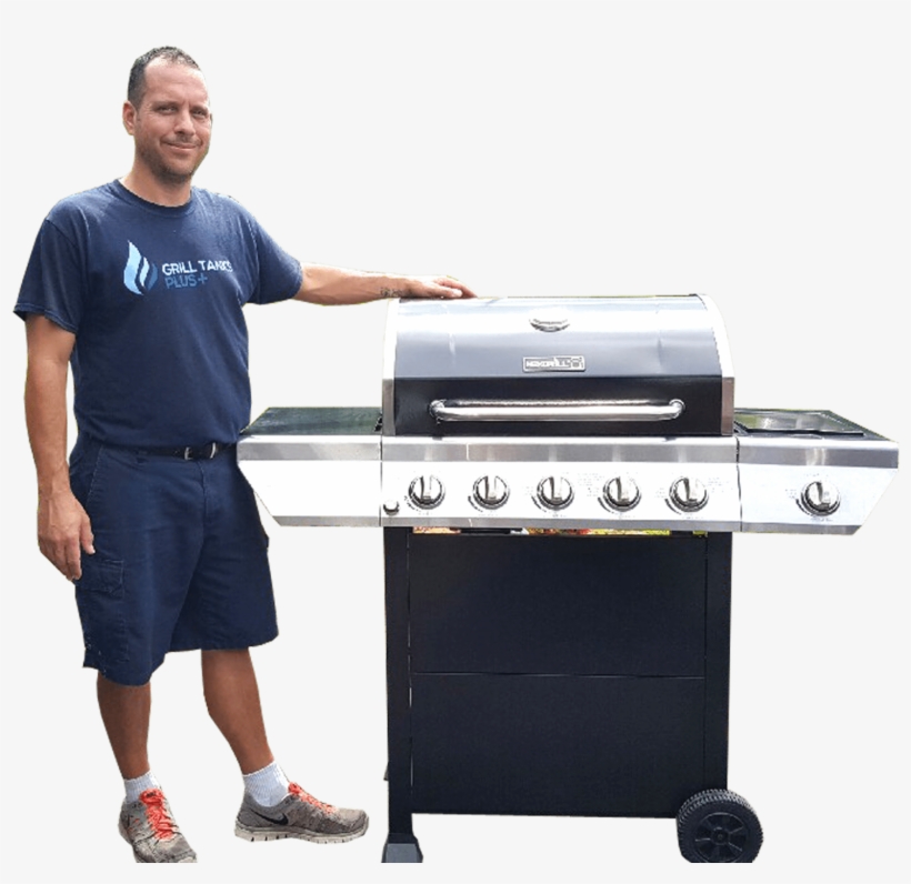 Proudly Serving Wellington Fl For All Your Bbq Grill - Barbecue Grill, transparent png