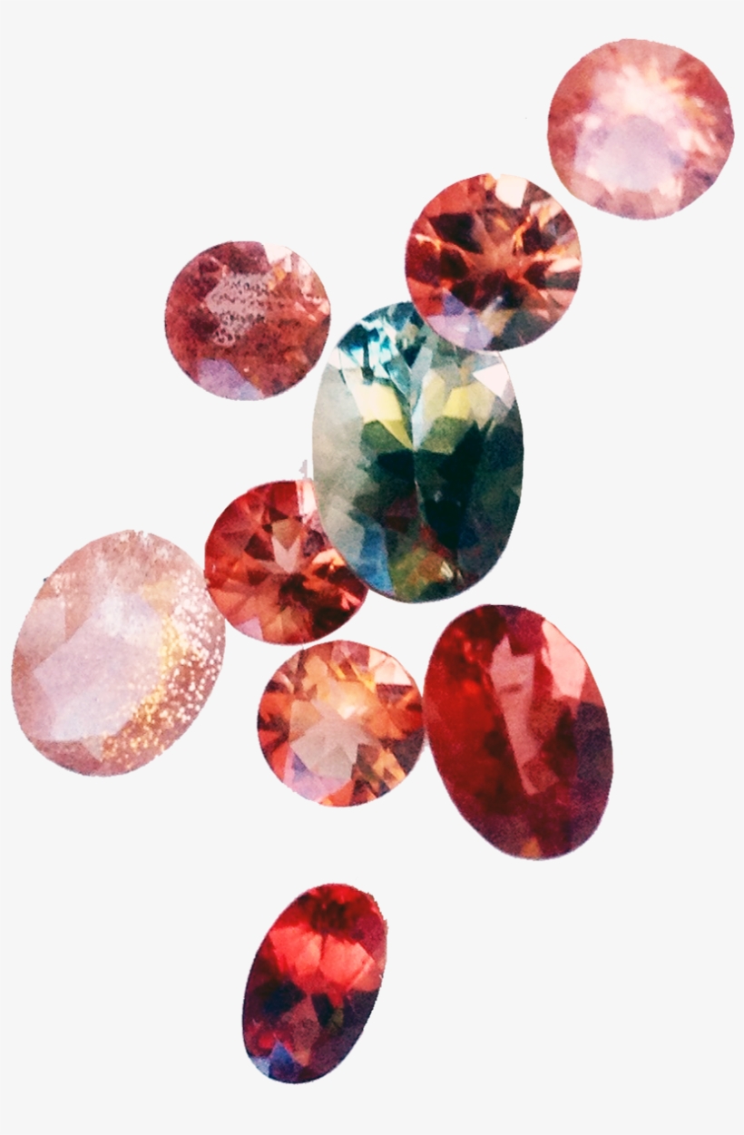 How Do I Choose The Perfect Oregon Sunstone Rose Gold - Oregon, transparent png