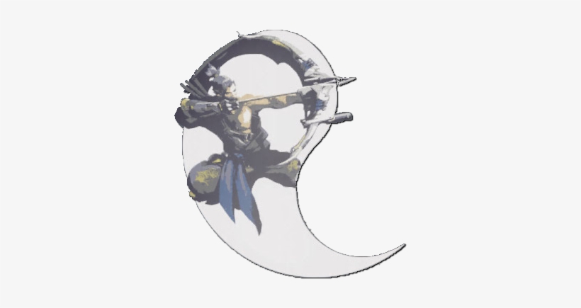Image - Genji And Hanzo Spray, transparent png