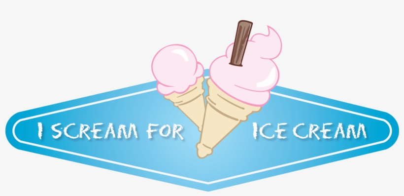 Ice Cream, transparent png