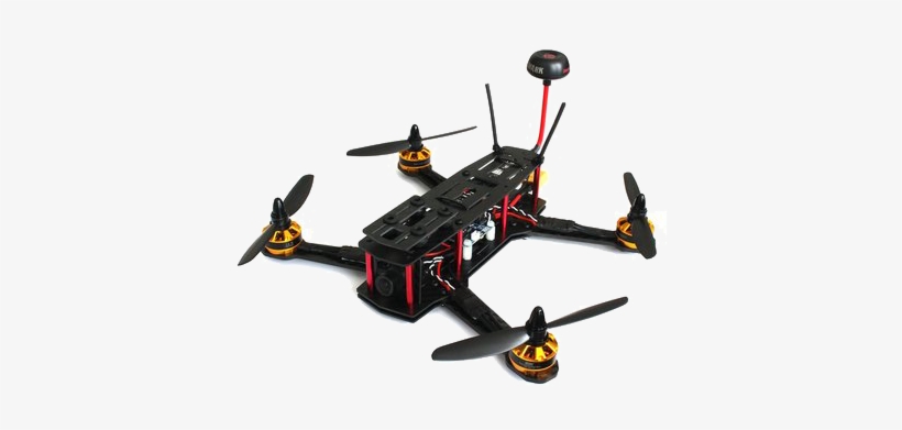 Zmr250b-png - Zmr 250 Drone, transparent png