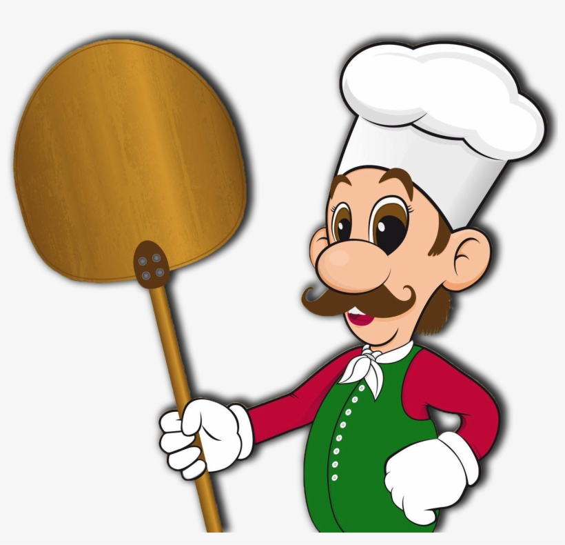 Papa Luigi - Gibraltar, transparent png