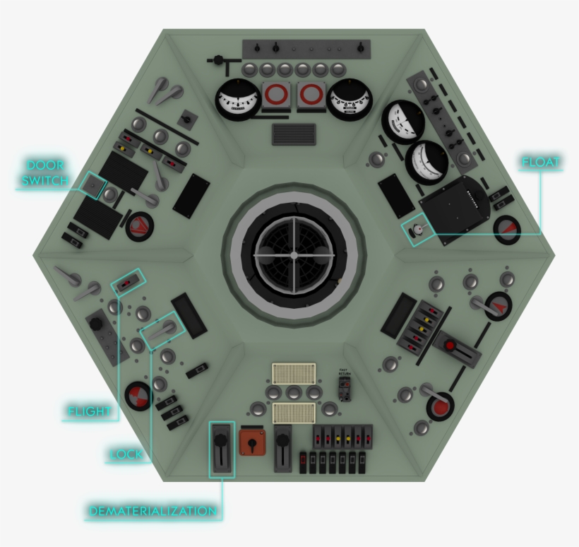 Tardis Builders Community [tardisbuilders, transparent png