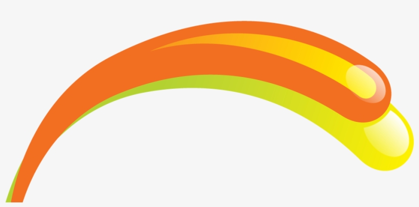 Burst Creative Slider Elements Yellow Orange Burst - Burst! Creative Group, transparent png
