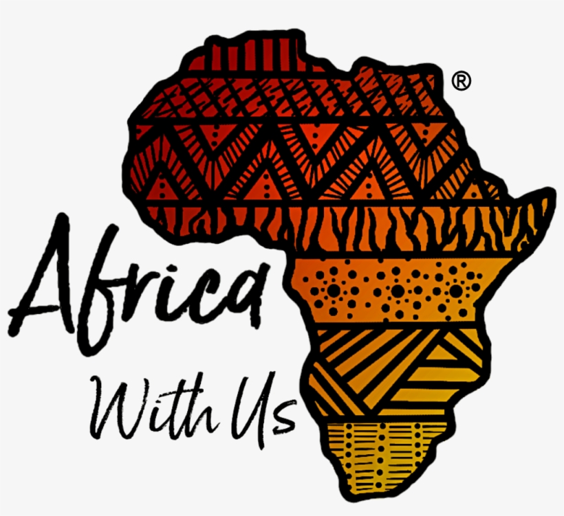 Africa With Us - Africa Logo Transparent, transparent png