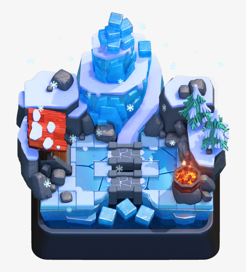 Boosting Service Tournament Buy - Clash Royale Arene 8, transparent png