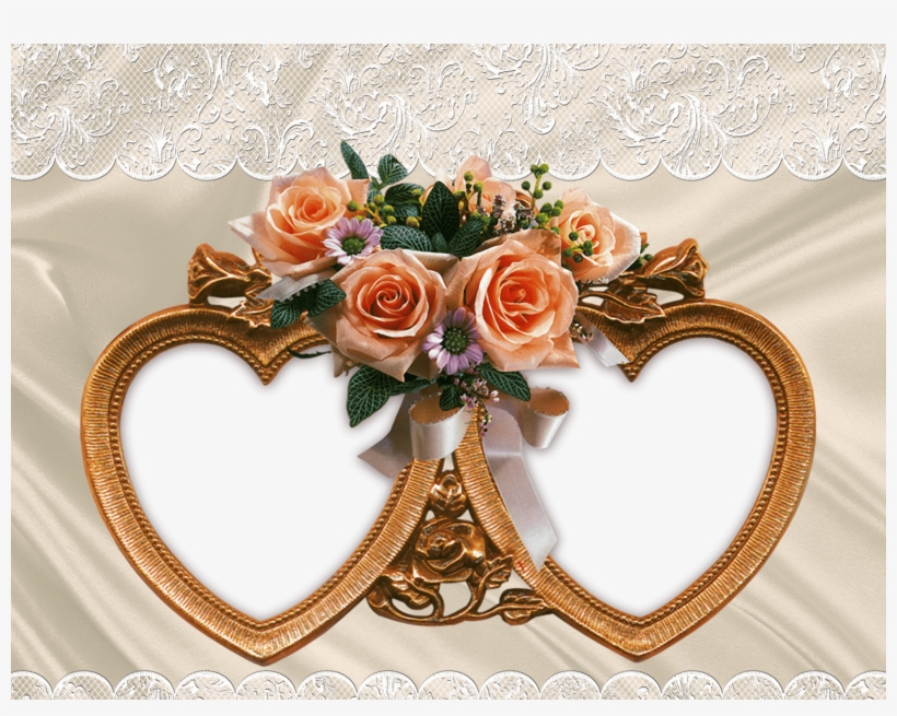 Indian Wedding Frames Psd Allcanwear Org U Love F 1500x1125 PNG