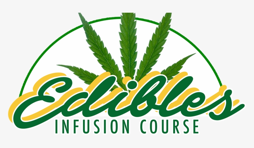 Marijuana Edibles Class - Edibles Class, transparent png