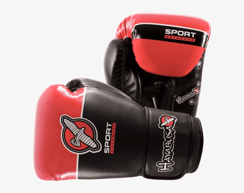Hayabusa Fightwear Sport 240ml Lace Boxing Gloves, transparent png