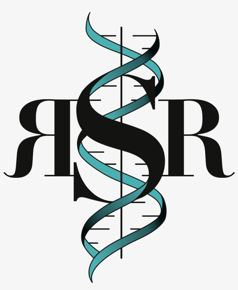 Real Science Radio Dna Logo - Calligraphy, transparent png