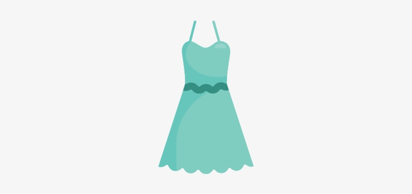 Dress, transparent png