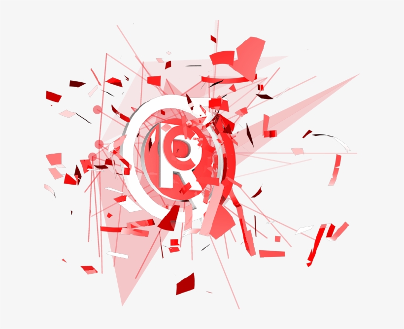 Red Circle Is A Company That Bring The Main Focus Of - Graphic Design, transparent png