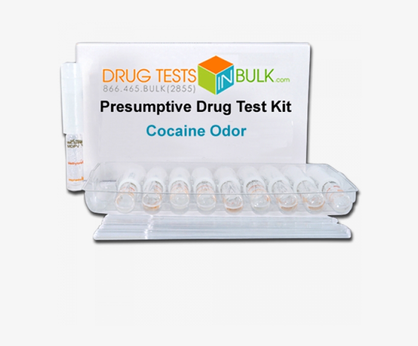 Presumptive And Confirmatory Tests 600x600 PNG Download PNGkit