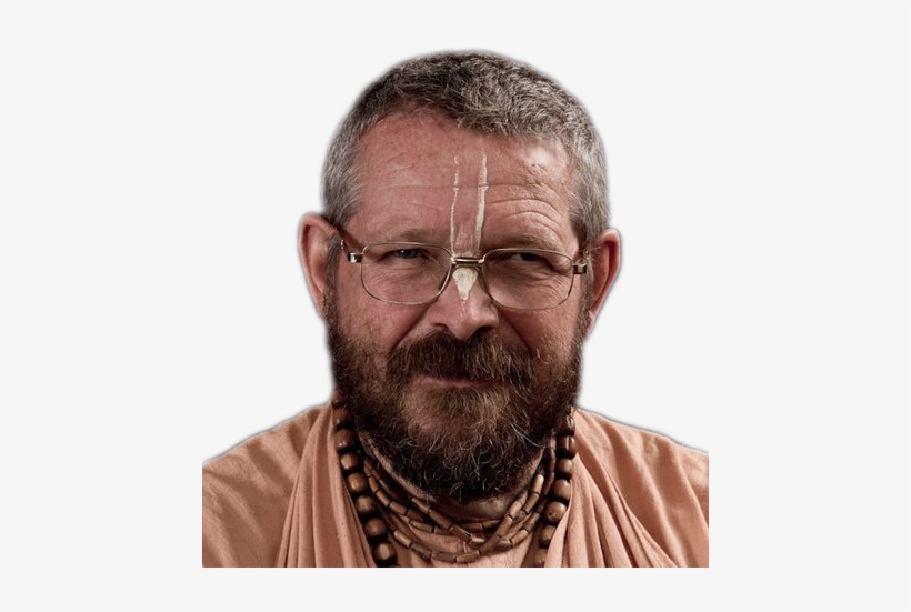 Probably With Many Goals, With Many Projects And Achievements, - Paramadvaiti Swami, transparent png