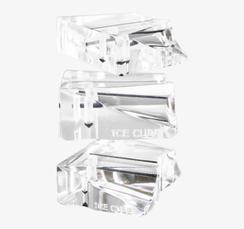 Ice Cube Putter Says It Is Currently “extremely Busy - Light, transparent png