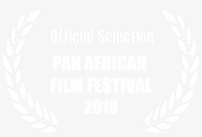 Selected Laurel Leavespaff2018 White - Pan African Film Festival Q, transparent png