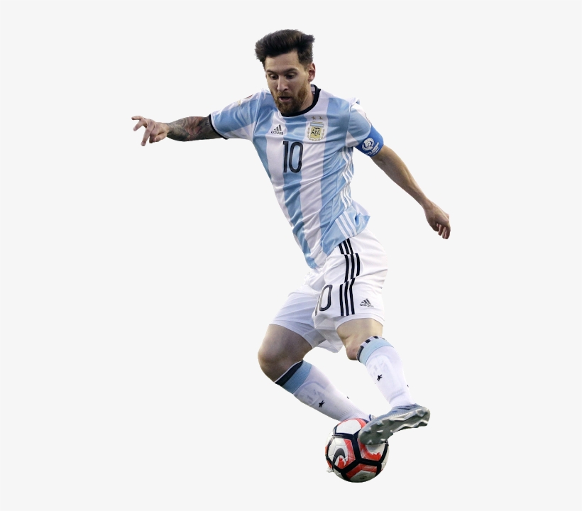 Lionel Messi - Lionel Messi Argentina Png, transparent png
