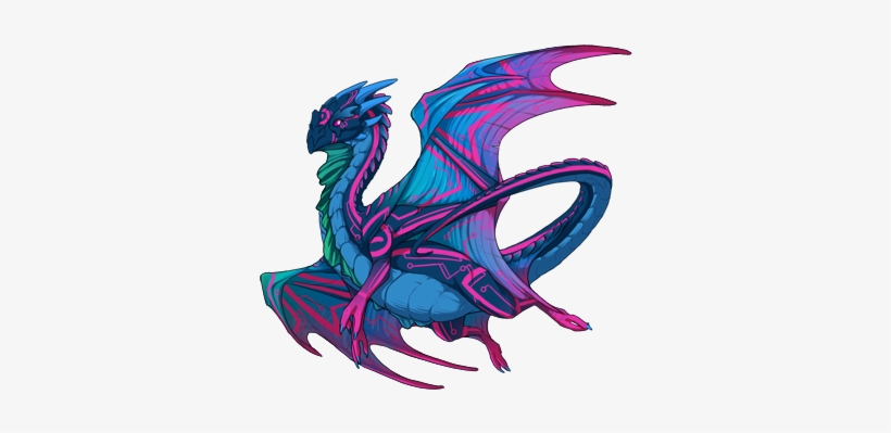 Ikc4m8s - Dragon Underbelly Art, transparent png