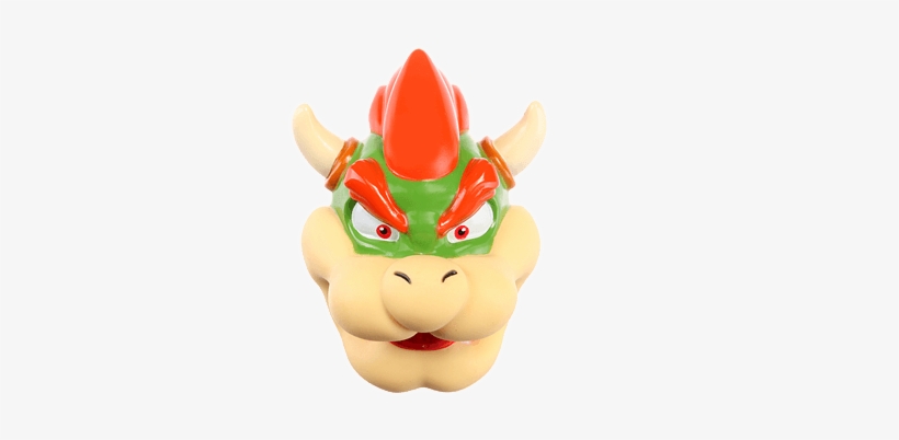 Head For Mario Kart[tm]7, Bowser - Carrera Remote-controlled Mario Kart 7 Mario -1:16, transparent png