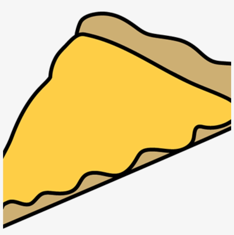 Pizza With Crown Vector Download - Cheese Pizza Slice Png, transparent png