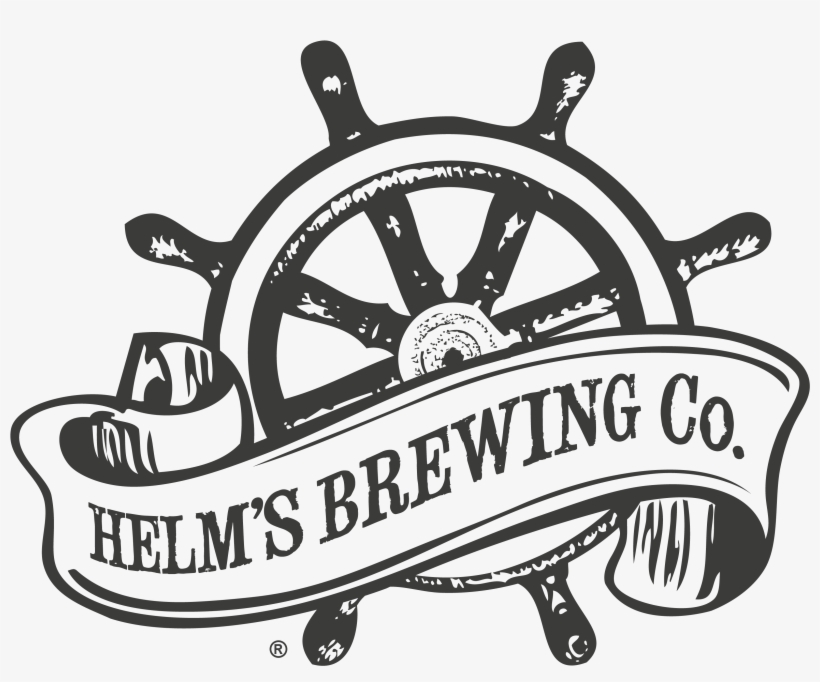 Join Helm's Brewing Company On Friday May 2nd For A - Helms Brewing, transparent png
