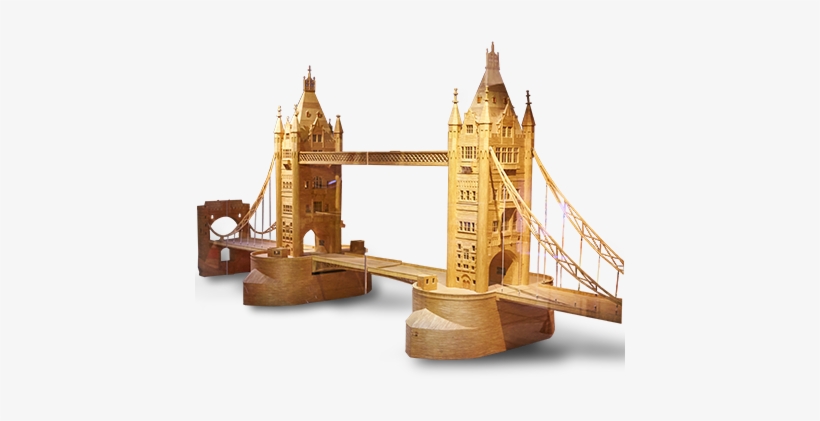 London Tower Bridge Png, transparent png