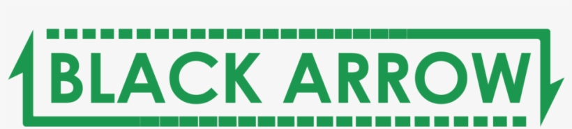 Blackarrow Long Green 01 - Circle, transparent png