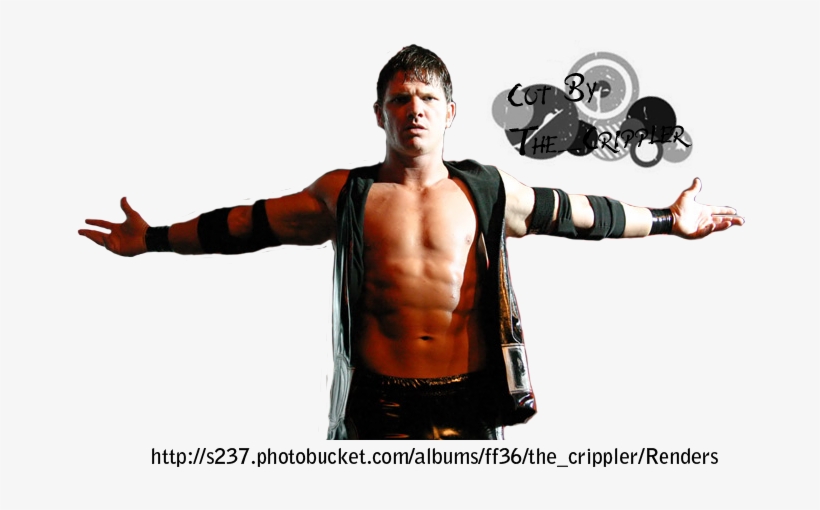 Aj Styles Render - Aj Styles, transparent png