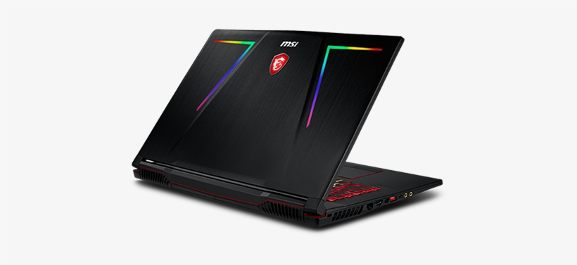 All Gaming Series - Msi Ge73 Raider Rgb 8rf, transparent png