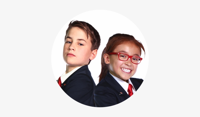 Visitodd Squad - Odd Squad New Agents Names, transparent png